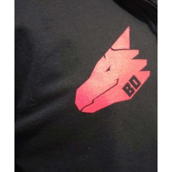 Bad Dragon Hoodie